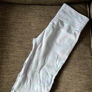 Gymshark butterfly Adapt leggings